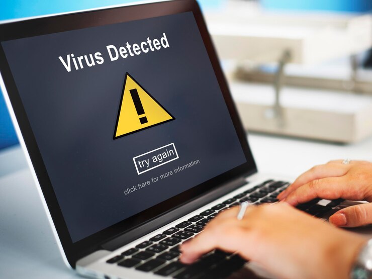 Cách nhận biết máy tính bị nhiễm virus Cách nhận biết máy tính bị nhiễm virus