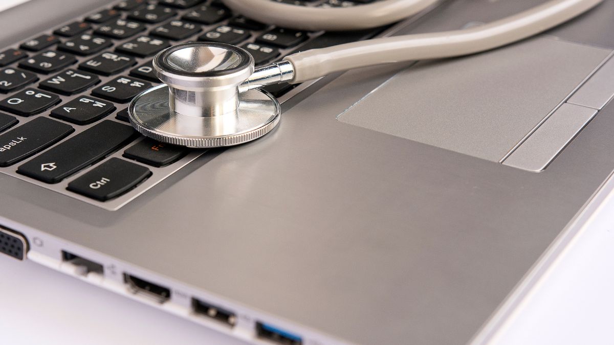 Nguyên nhân HP không lên màn hình và cách khắc phục