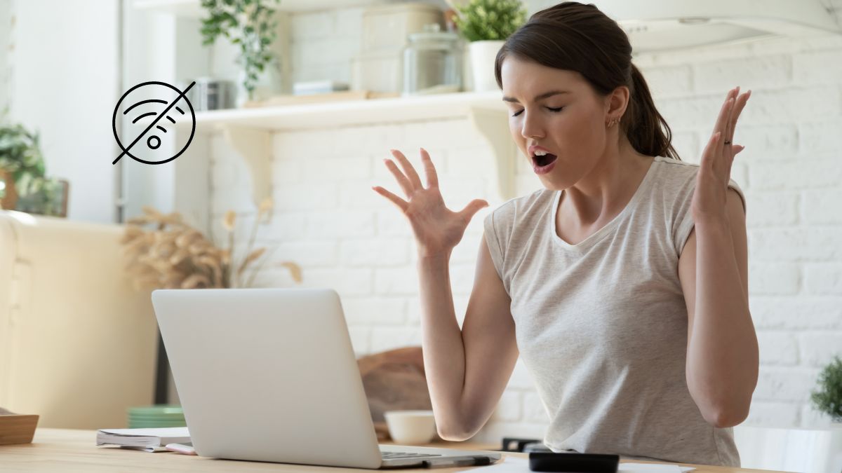 Làm thế nào khắc phục lỗi laptop không hiện WiFi