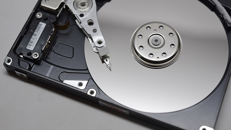 Lợi ích của ổ cứng lưu trữ cho PC, laptop Lợi ích của ổ cứng lưu trữ cho PC, laptop