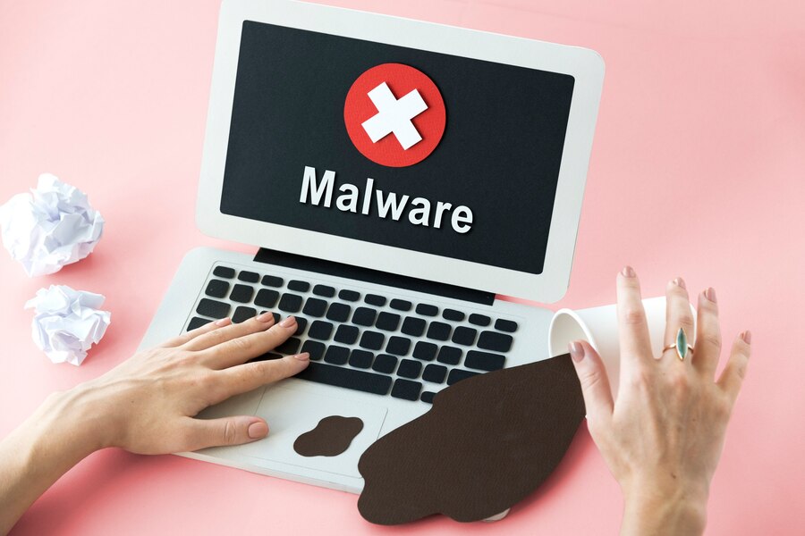Bàn phím Macbook bị lỗi