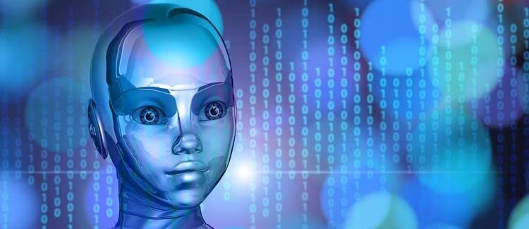 Trí tuệ nhân tạo (AI) là gì? Trí tuệ nhân tạo (AI) là gì?