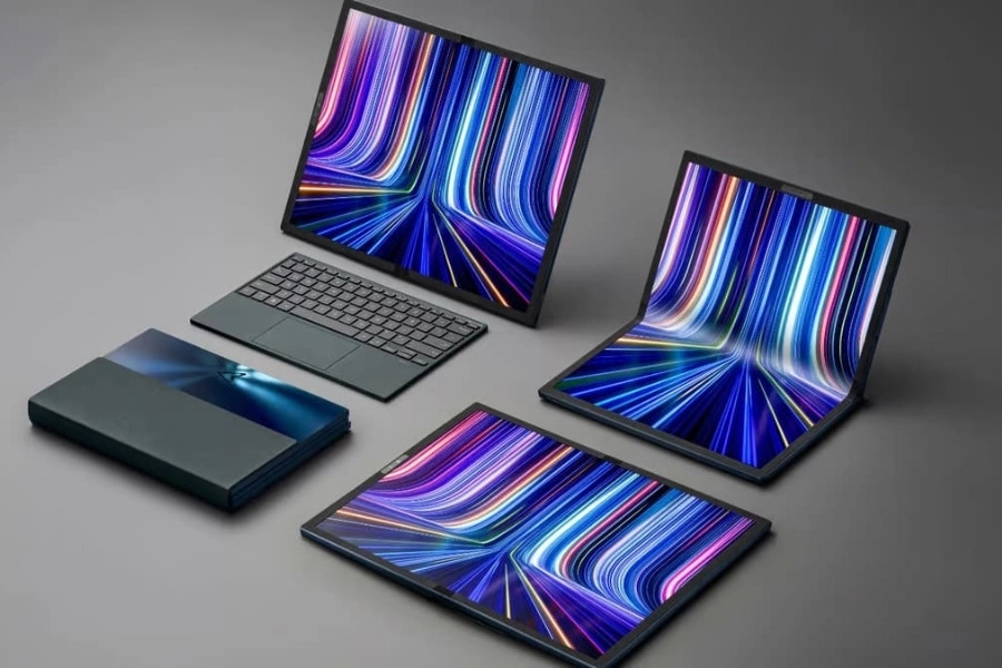 Công nghệ màn hình OLED Công nghệ màn hình OLED