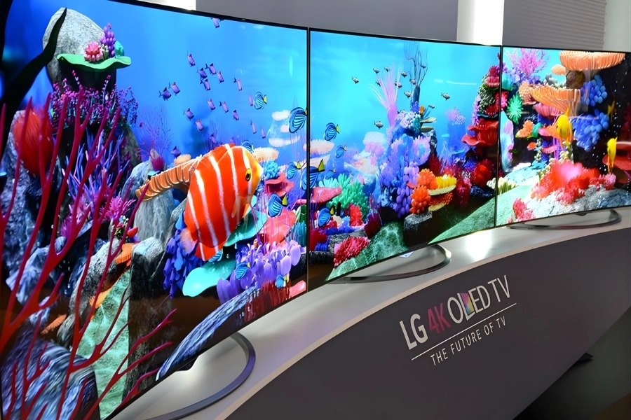 Khi nào nên chọn màn hình LCD và OLED Khi nào nên chọn màn hình LCD và OLED