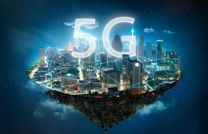 Vẫn có thể sử dụng IMSI Catcher trên mạng 5G