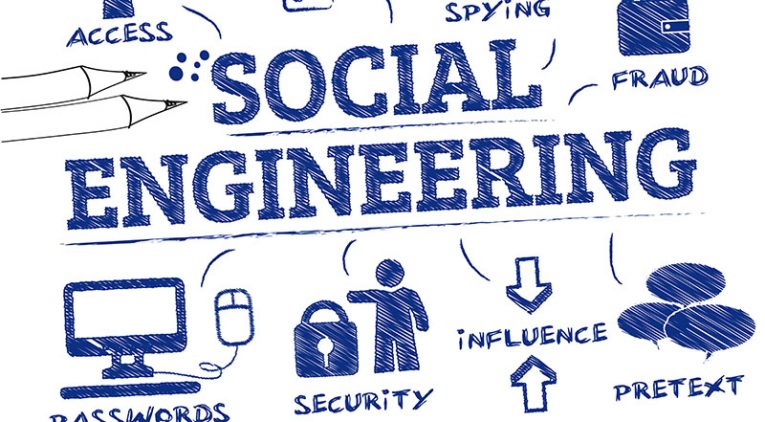 Social engineering