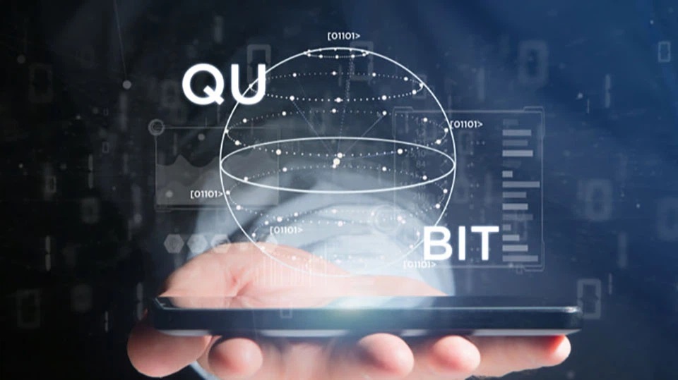 Máy tính lượng tử là gì?