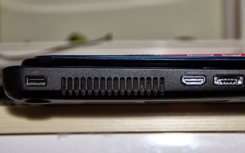 Các thao tác vệ sinh laptop đơn giản tại nhà như mới