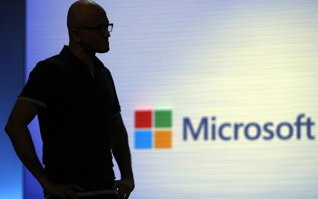 Microsoft còn đưa AI vào mảng điện toán đám mây Azure