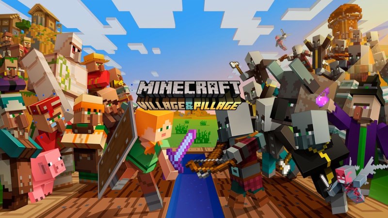 Minecraft là gì? Chàng trai 18 tuổi tái tạo vũ trụ trong game Minecraft