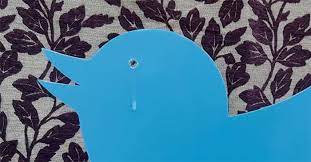 Bye-Bye Bird