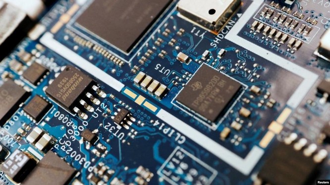 Mỹ ‘tung đòn’ mới, quyết bóp nghẹt bán dẫn Trung Quốc và sự thay đổi chính sách lớn nhất của Mỹ kể từ những năm 1990