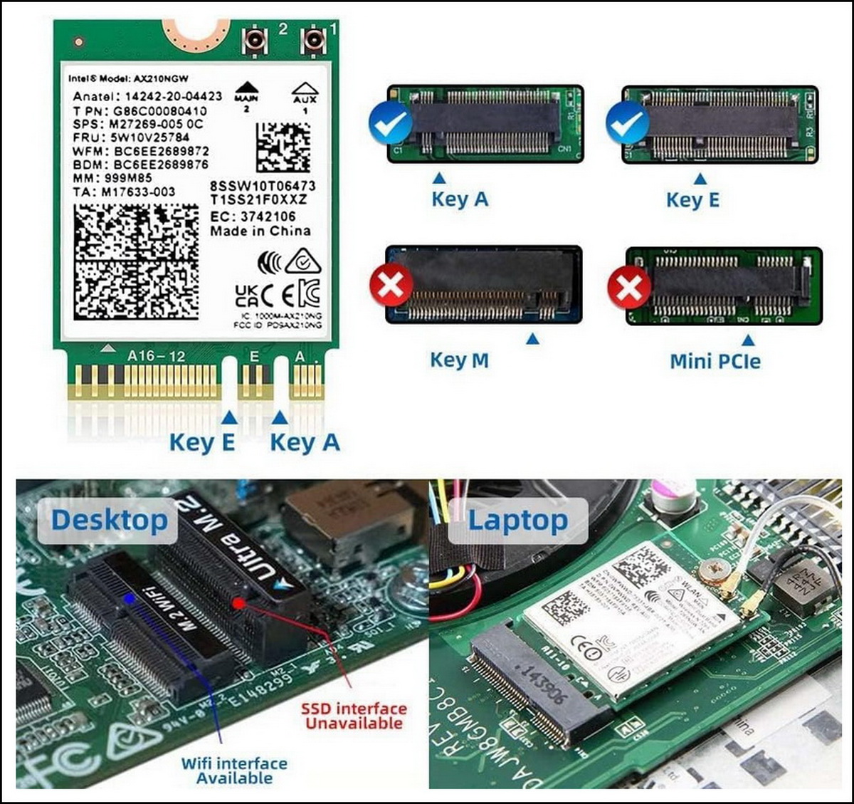 Khám phá: Bạn có biết ngoài RAM, còn có những bộ phận khác có thể nâng cấp trên laptop? Khám phá: Bạn có biết ngoài RAM, còn có những bộ phận khác có thể nâng cấp trên laptop?