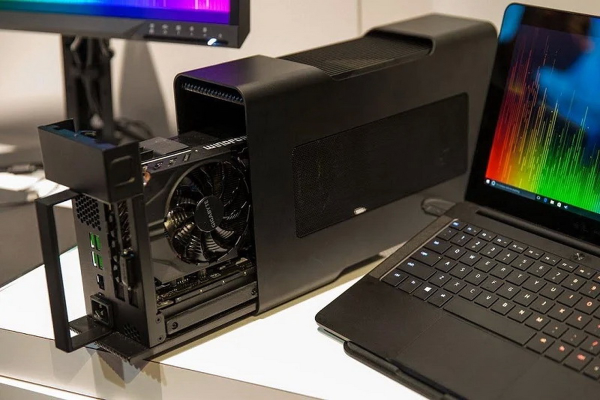 Khám phá: Bạn có biết ngoài RAM, còn có những bộ phận khác có thể nâng cấp trên laptop? Khám phá: Bạn có biết ngoài RAM, còn có những bộ phận khác có thể nâng cấp trên laptop?