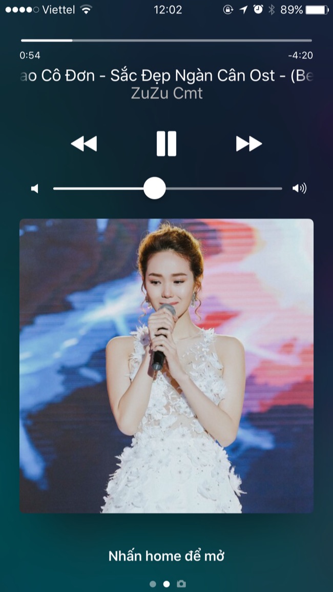 Cách nghe nhạc miễn phí trên Sound Tube Music Streamer Pro iPhone