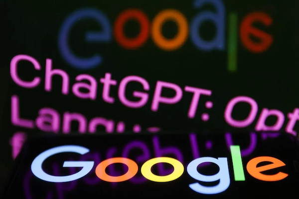 Google bị mất danh tiếng sau vụ này 