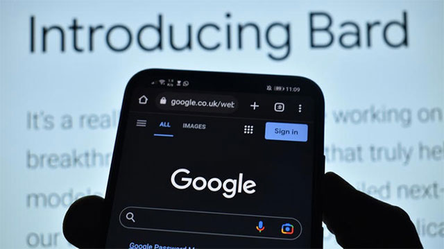 Nhân viên Google chỉ trích “màn ra mắt vội vàng” của chatbot Bard
