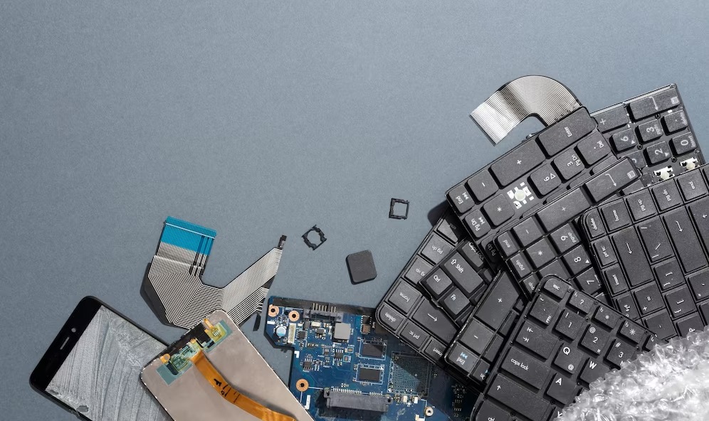 Những lưu ý cần biết khi thay bàn phím Laptop Cần Thơ Những lưu ý cần biết khi thay bàn phím Laptop Cần Thơ