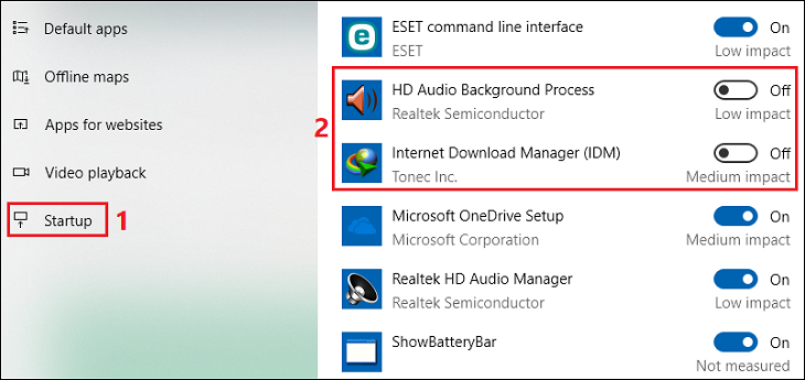 Bật mí 10 mẹo hay sử dụng Laptop một cách hiệu quả nhất mà bạn chưa biết Bật mí 10 mẹo hay sử dụng Laptop một cách hiệu quả nhất mà bạn chưa biết