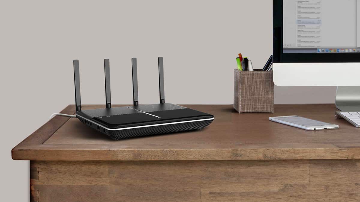 Những vật dụng không nên đặt gần bộ phát WiFi nếu không muốn mạng bị chập chờn