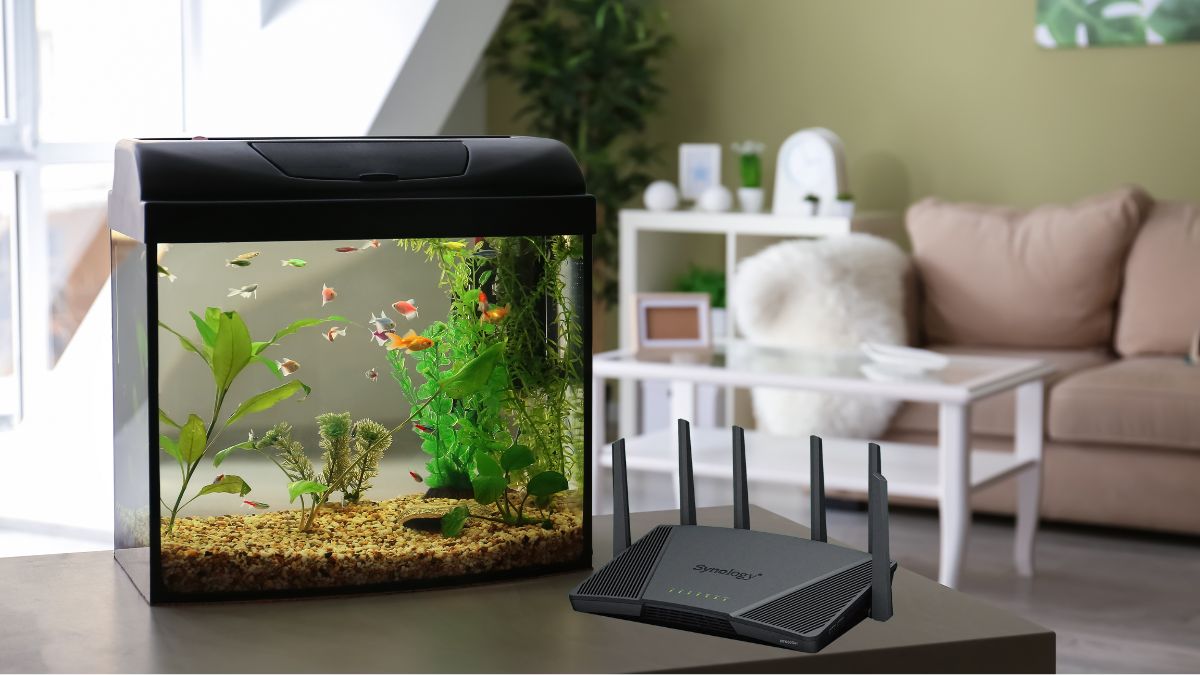 Gương soi và các vật dụng chất liệu thủy tinh