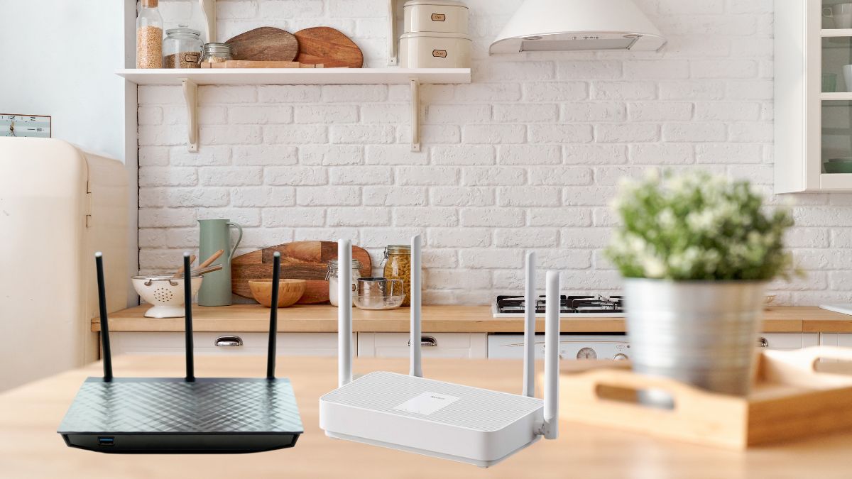 Bộ phát WiFi khác