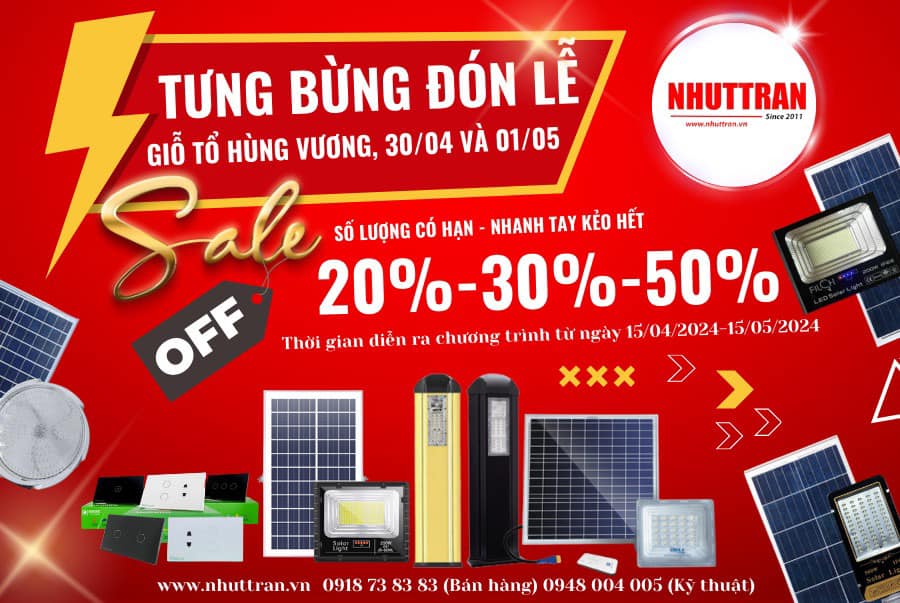 SIÊU 𝗦𝗔𝗟𝗘 MỪNG ĐẠI LỄ
