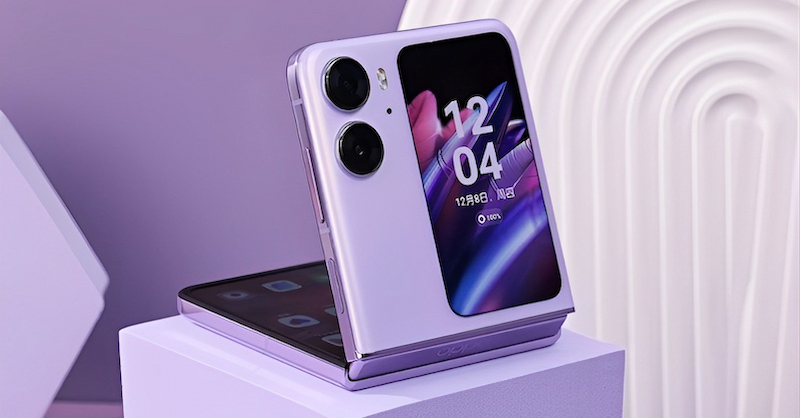 Sử dụng con chip Dimensity 9000+ mạnh mẽ