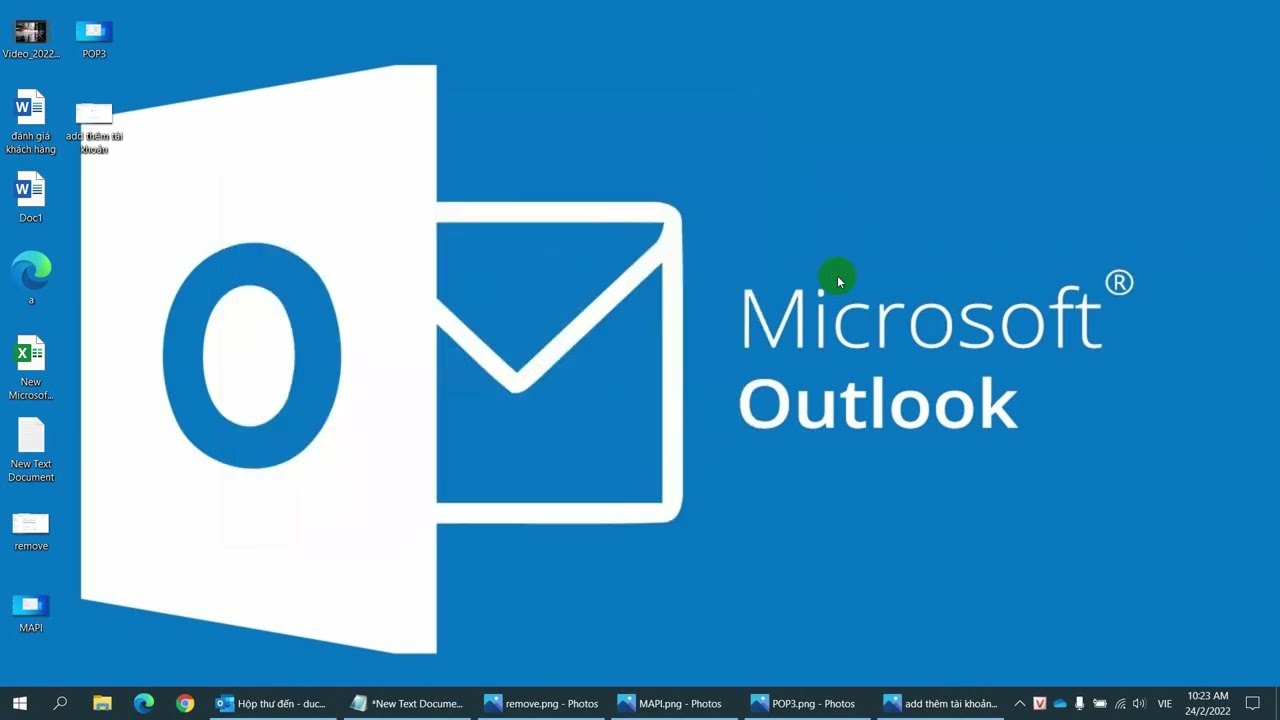 Cuối cùng Microsoft cũng sửa lỗi Outlook bị treo ngay sau khi khởi chạy dưới đây là các giải pháp khắc phục khác