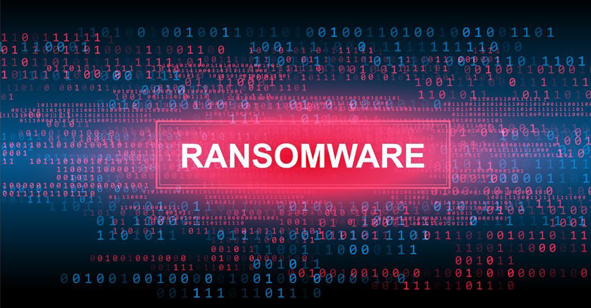 Ransomware có thể rất khó xử lý