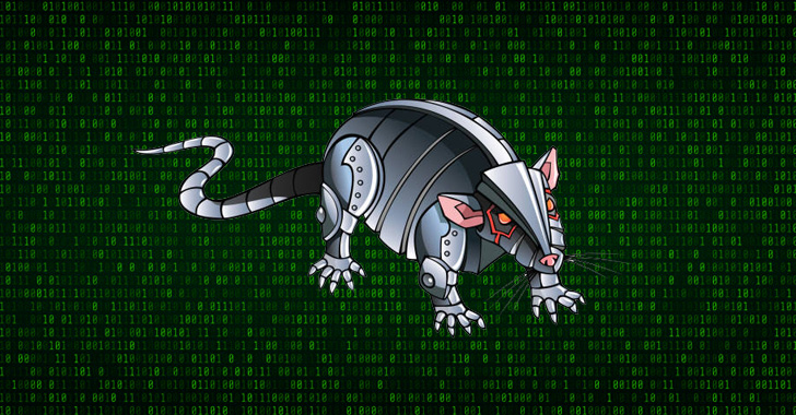 Remote Access Trojan (RAT) là gì? Remote Access Trojan (RAT) là gì?