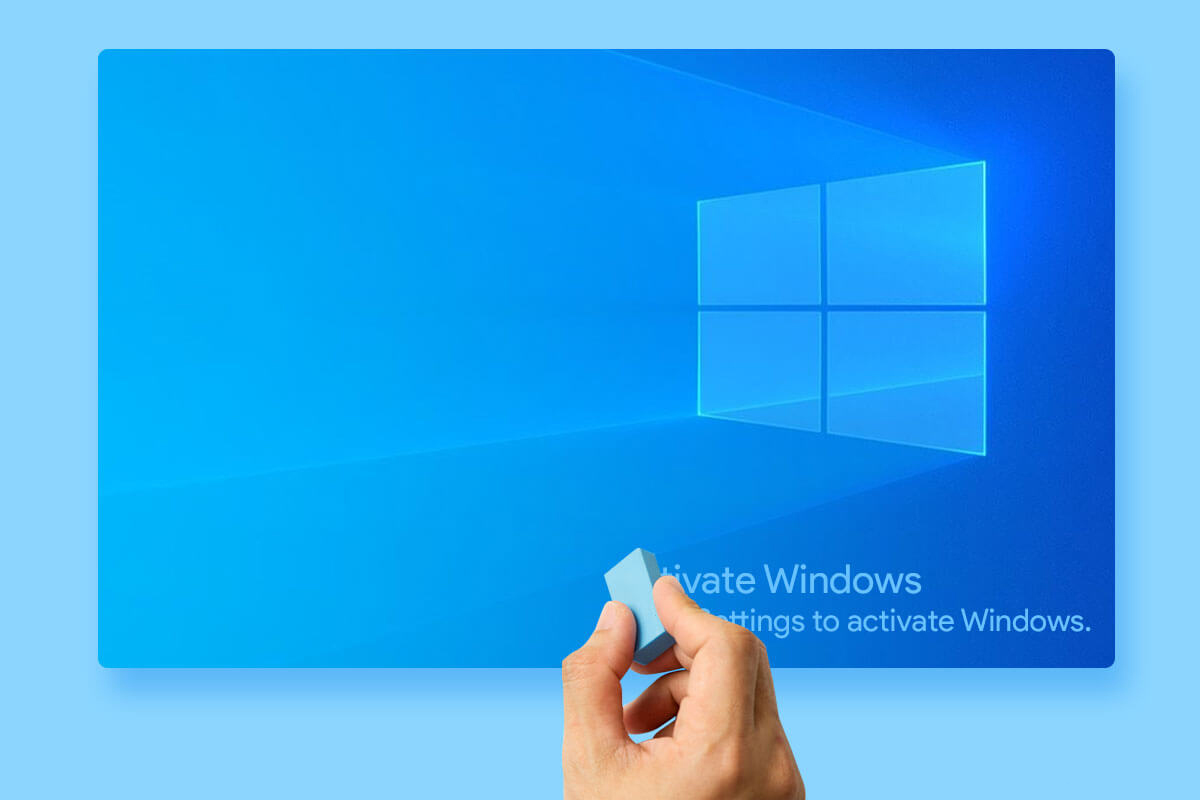 Lý do không bao giờ nên sử dụng phiên bản Windows chưa activate nhắc nhở activate Windows liên tục