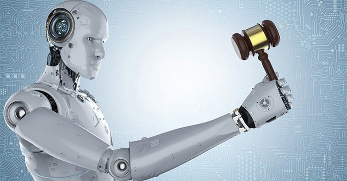Ai thay thế luật sư Ai thay thế luật sư