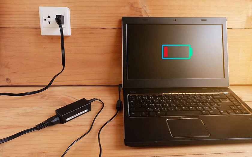 Thay pin laptop Cần Thơ Vậy cắm sạc pin liên tục cho laptop có tốt không? Thay pin laptop Cần Thơ Vậy cắm sạc pin liên tục cho laptop có tốt không?