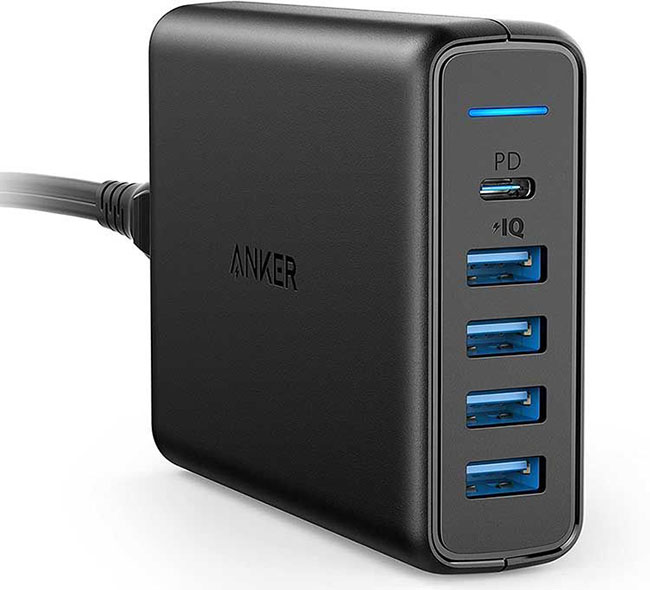 Sử dụng adapter USB Type-C Sử dụng adapter USB Type-C