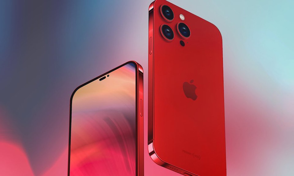 Sản phẩm Apple (ảnh 3) Sản phẩm Apple (ảnh 3)