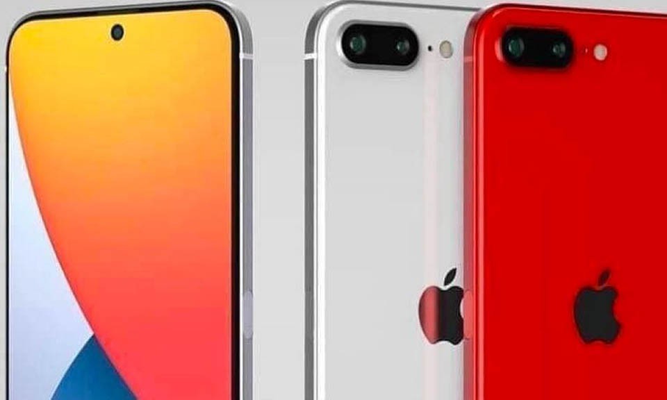 Sản phẩm được Apple ra mắt trong năm 2022 (ảnh 3) Sản phẩm được Apple ra mắt trong năm 2022 (ảnh 3)