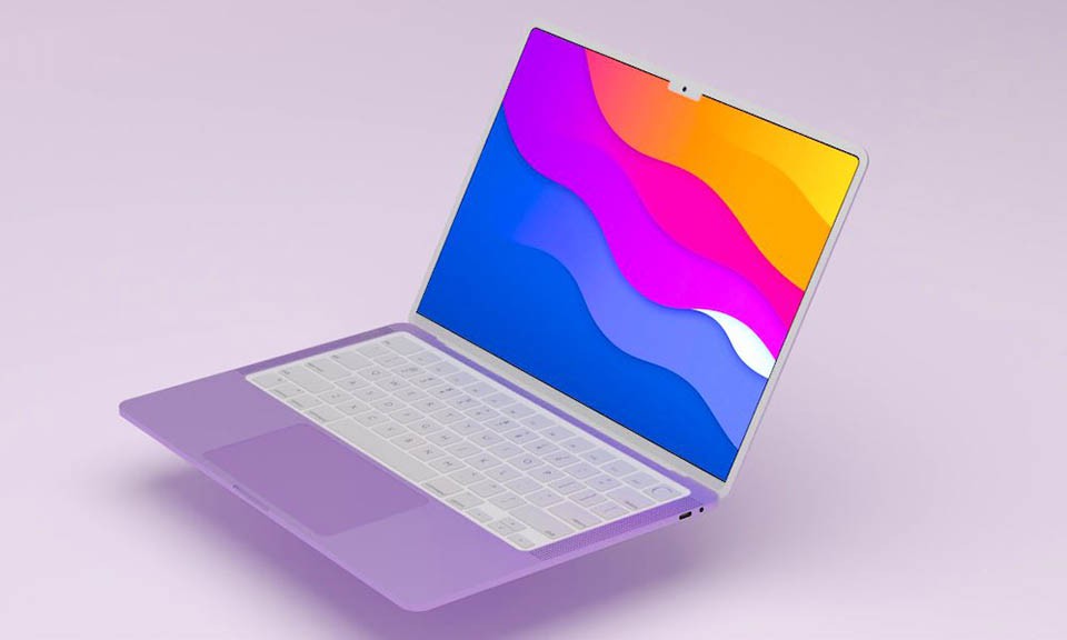 Sản phẩm được Apple ra mắt trong năm 2022 (ảnh 5) Sản phẩm được Apple ra mắt trong năm 2022 (ảnh 5)