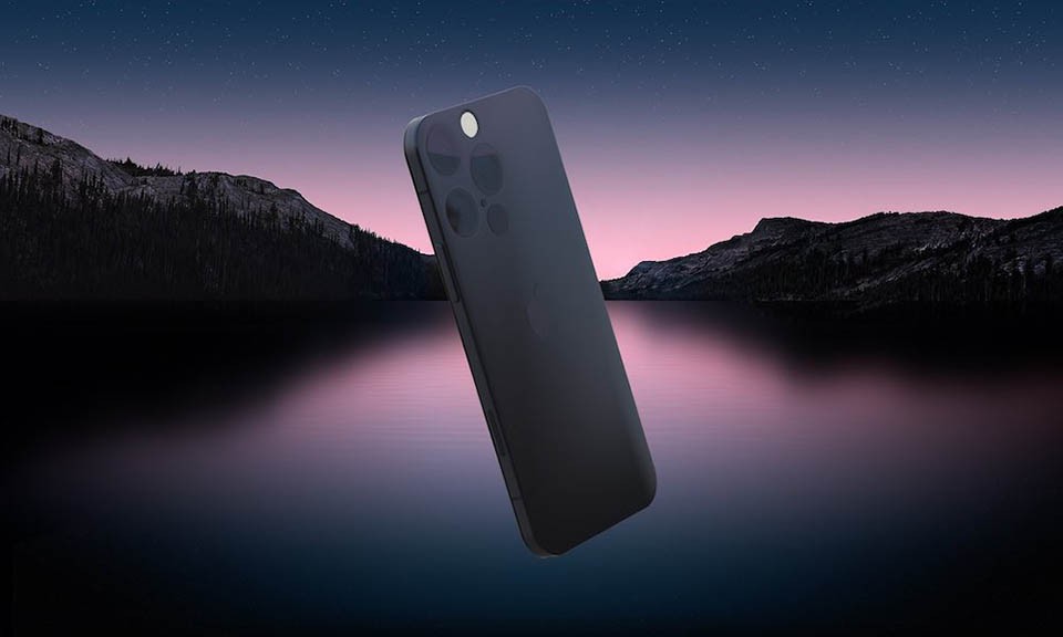 Sản phẩm được Apple ra mắt trong năm 2022 (ảnh 6) Sản phẩm được Apple ra mắt trong năm 2022 (ảnh 6)