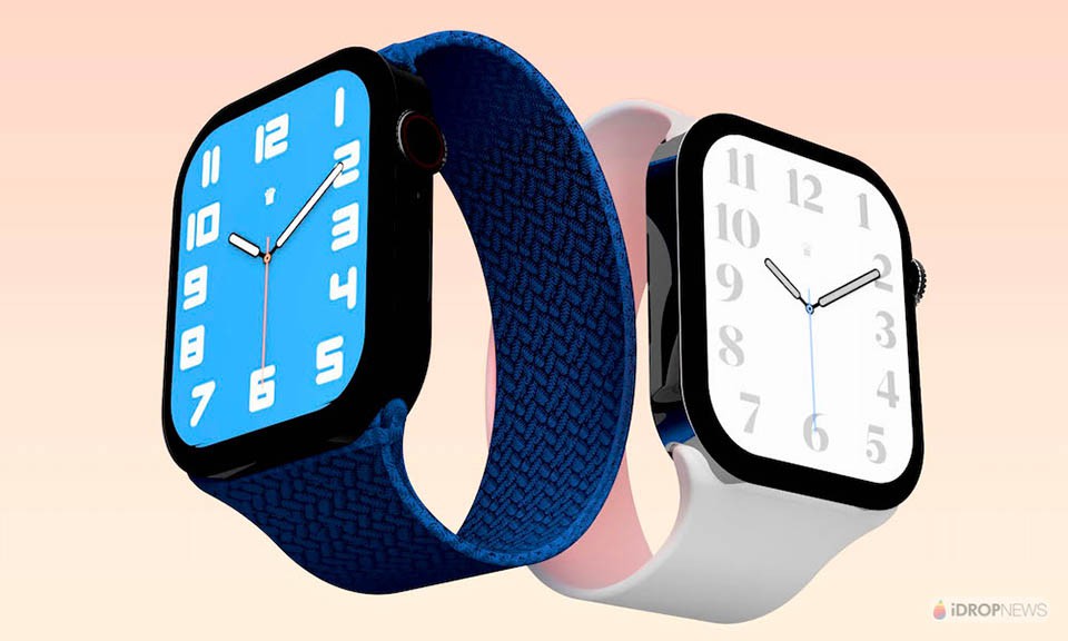 Sản phẩm được Apple ra mắt trong năm 2022 (ảnh 7) Sản phẩm được Apple ra mắt trong năm 2022 (ảnh 7)