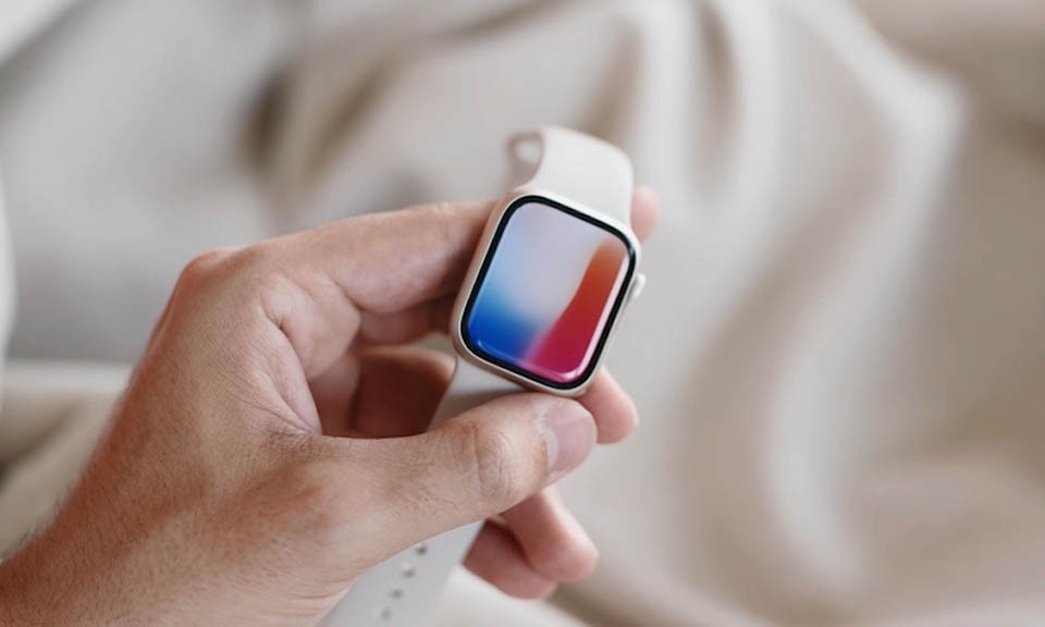 Sản phẩm được Apple ra mắt trong năm 2022 (ảnh 9) Sản phẩm được Apple ra mắt trong năm 2022 (ảnh 9)