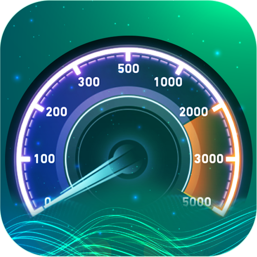 Simple SpeedTest Simple SpeedTest