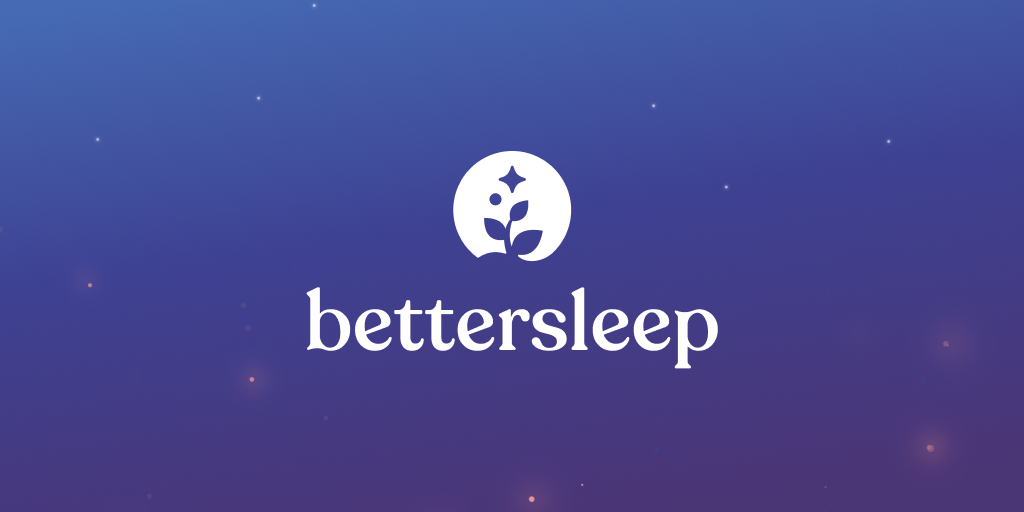 BetterSleep có thể lưu lại từ tiếng ho tới những lời nói mớ của bạn