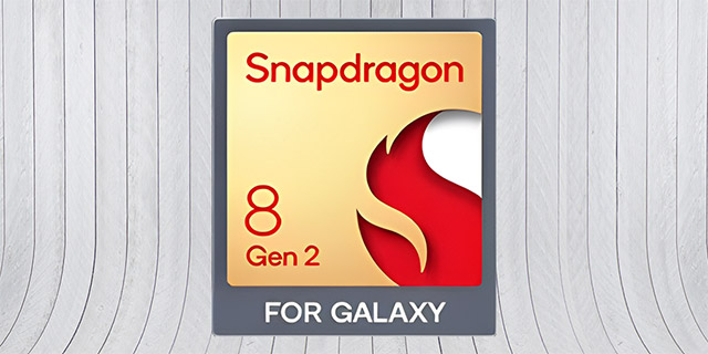 Samsung bắt tay Qualcomm