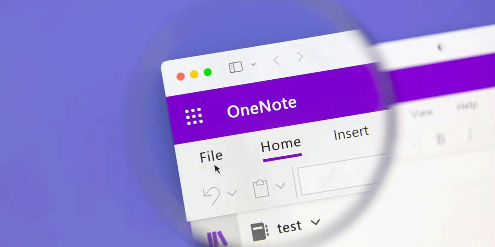 Microsoft OneNote Microsoft OneNote