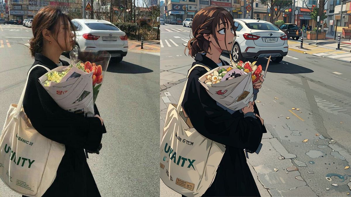 Hiệu ứng Anime