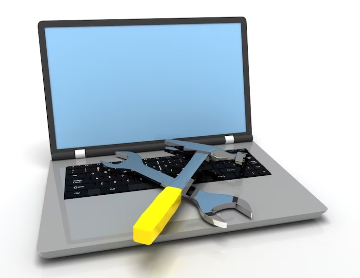 Thay màn hình laptop ở Cần Thơ cần lưu ý đến những vấn đề gì?