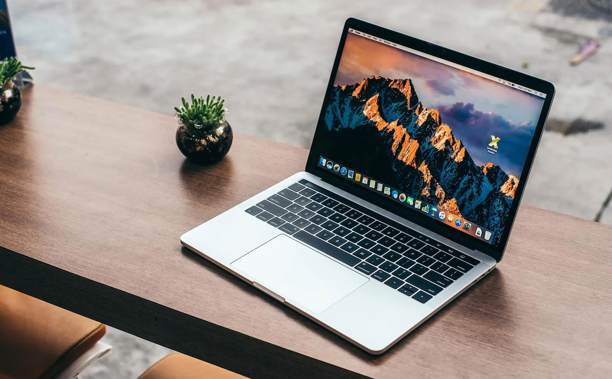 Tấm nền màn hình Laptop
