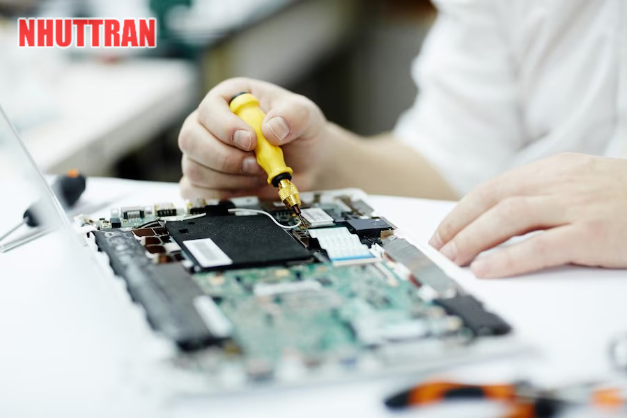 Thay Pin Laptop ở Cần Thơ tại Nhựt Trân có những ưu điểm gì Thay Pin Laptop ở Cần Thơ tại Nhựt Trân có những ưu điểm gì