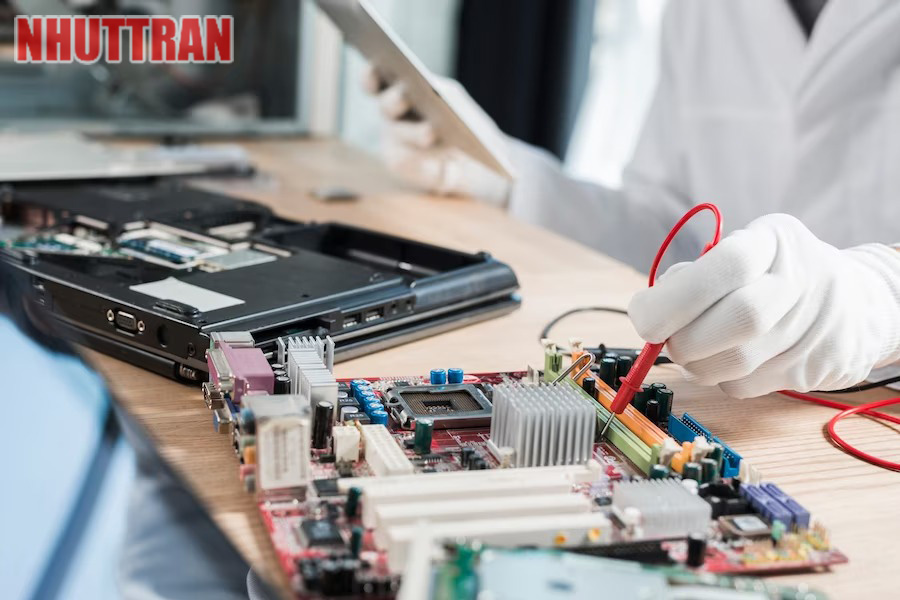 Thay pin Laptop Cần Thơ lấy liền tại Nhựt Trân Thay pin Laptop Cần Thơ lấy liền tại Nhựt Trân